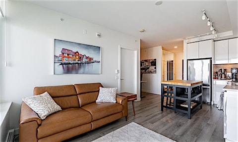 708-200 Nelson's Crescent, New Westminster, BC, V3L 0H4