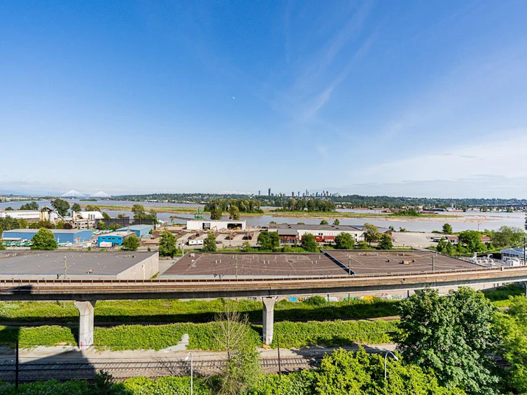 708-200 Nelson's Crescent, New Westminster, BC, V3L 0H4 - 24