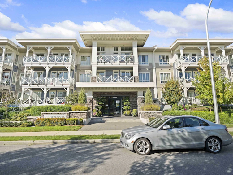 227-5535 Admiral Way, Delta, BC, V4K 0E3 - 31