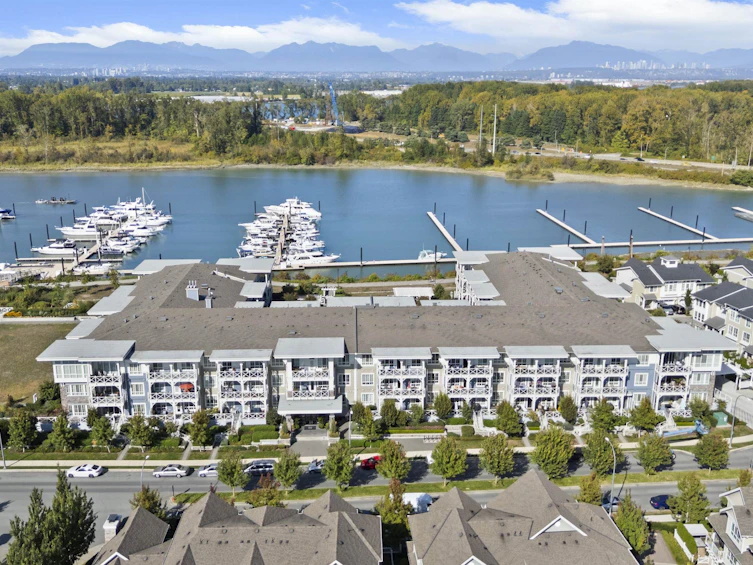 227-5535 Admiral Way, Delta, BC, V4K 0E3 - 34