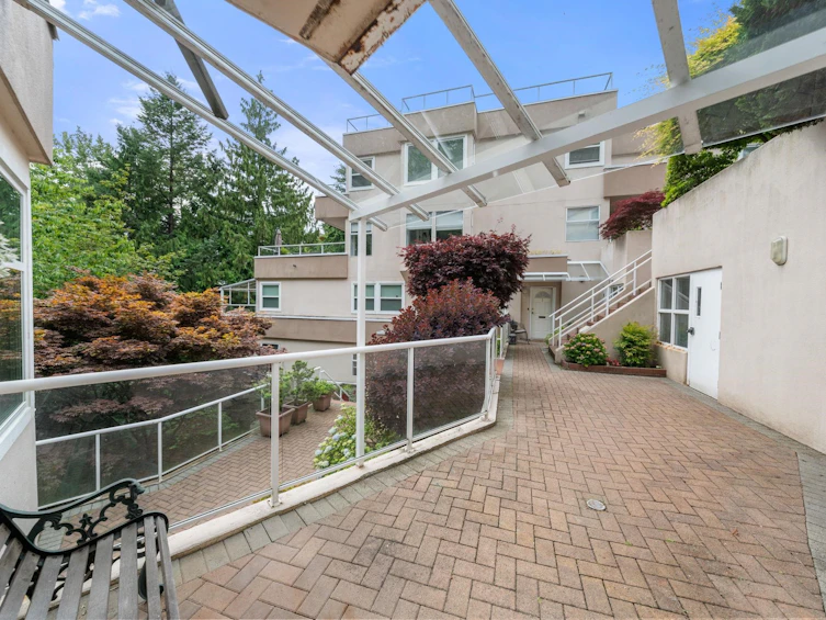 13-2425 Edgemont Boulevard, North Vancouver, BC, V7P 2L2 - 40
