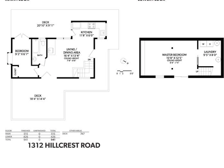 1312 Hillcrest Road, Bowen Island, BC, V0N 1G1 - 29