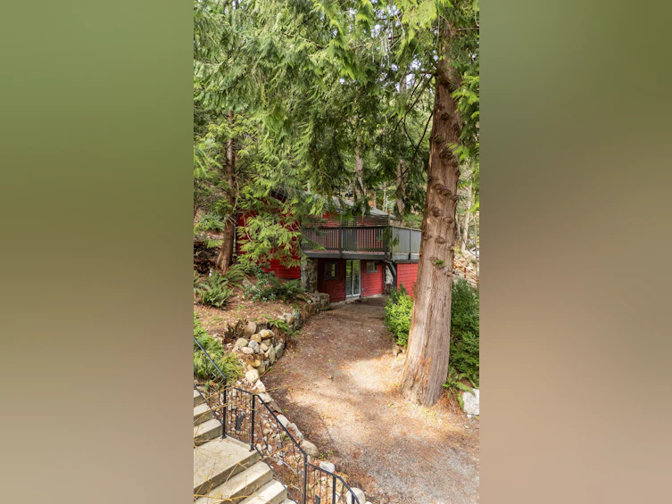 1312 Hillcrest Road, Bowen Island, BC, V0N 1G1 - 7