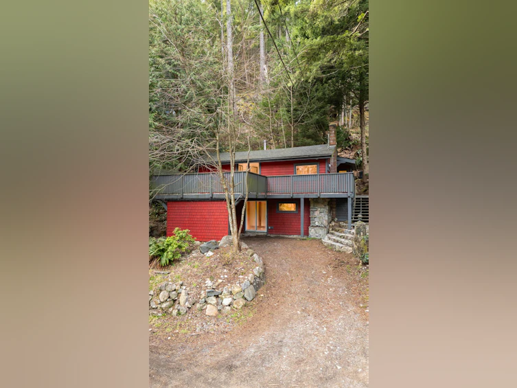 1312 Hillcrest Road, Bowen Island, BC, V0N 1G1 - 8