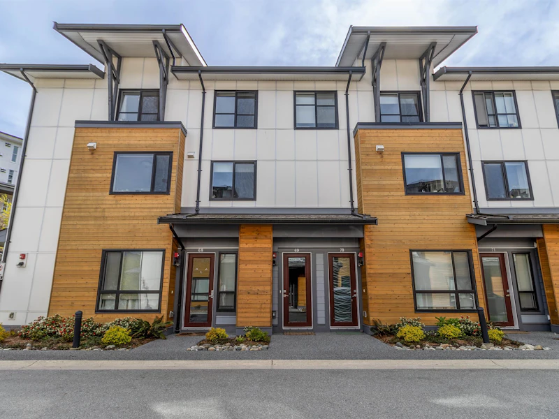 69 - 1188 Main Street, Squamish BC