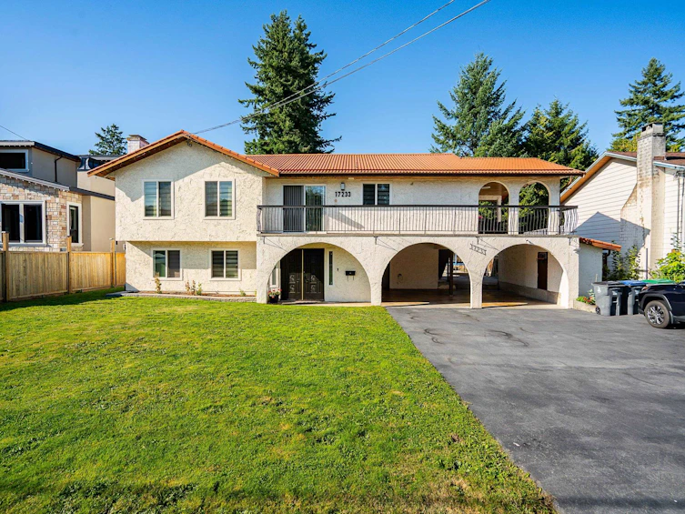17233 60 Avenue, Surrey, BC, V3S 1T7