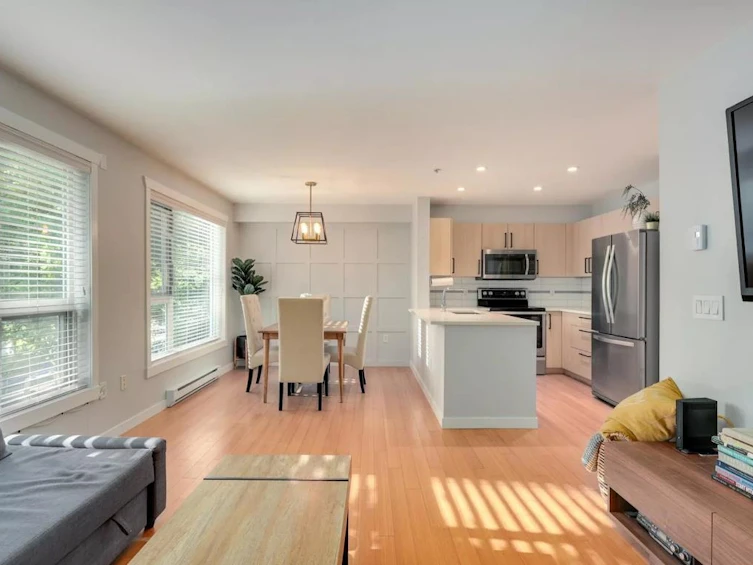 212-3575 Euclid Avenue, Vancouver, BC, V5R 6H5 - 4