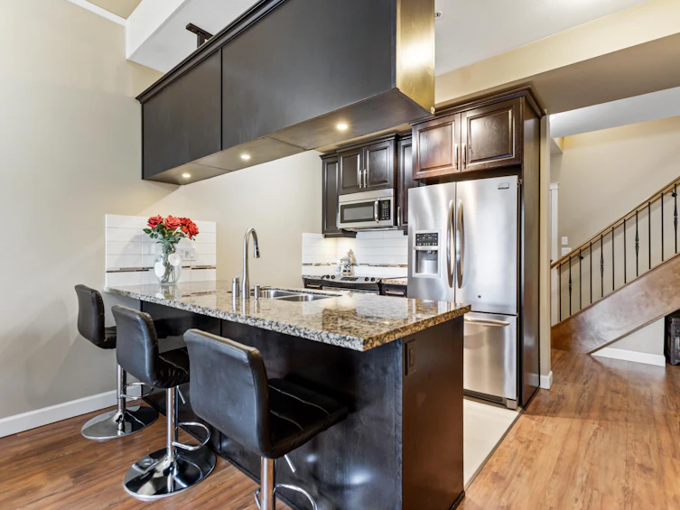 542-8288 207a Street, Langley, BC, V2Y 0L2 - 8