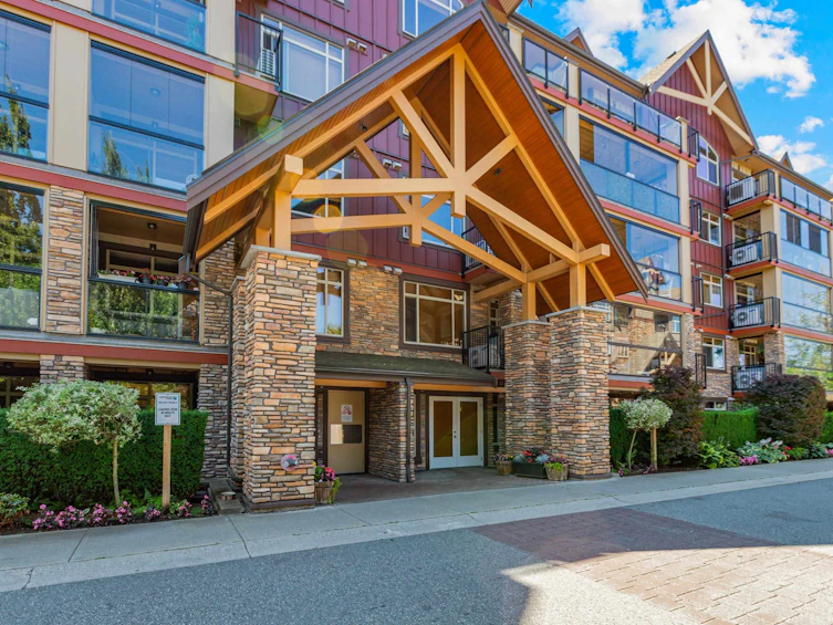 542-8288 207a Street, Langley, BC, V2Y 0L2 - 2