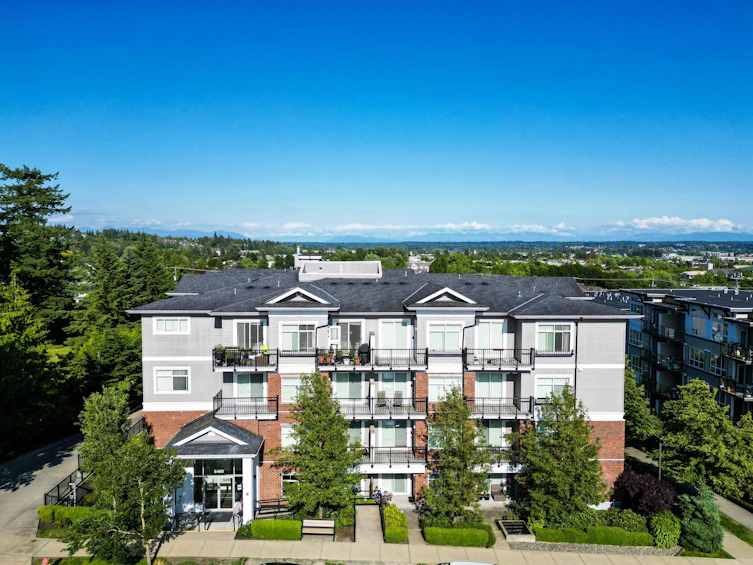 213-6480 195a Street, Surrey, BC, V4N 6P1 - 24