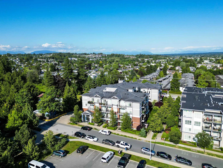 213-6480 195a Street, Surrey, BC, V4N 6P1 - 21