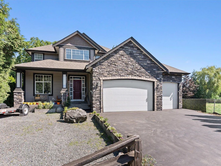 45921 Verbena Drive, Chilliwack, BC, V2R 0H5