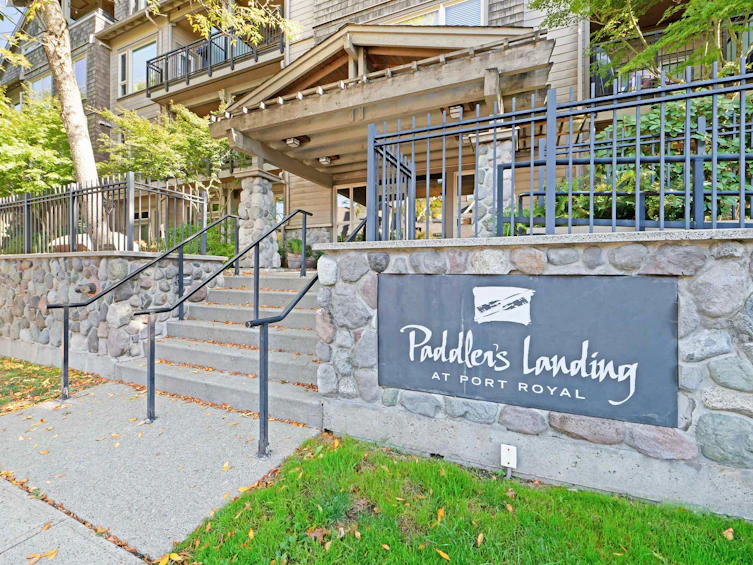 402-250 Salter Street, New Westminster, BC, V3M 0B7 - 3