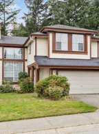 1552 Tanglewood Lane