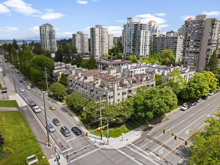 103-777 Eighth Street, New Westminster, BC, V3N 3S7 - 25