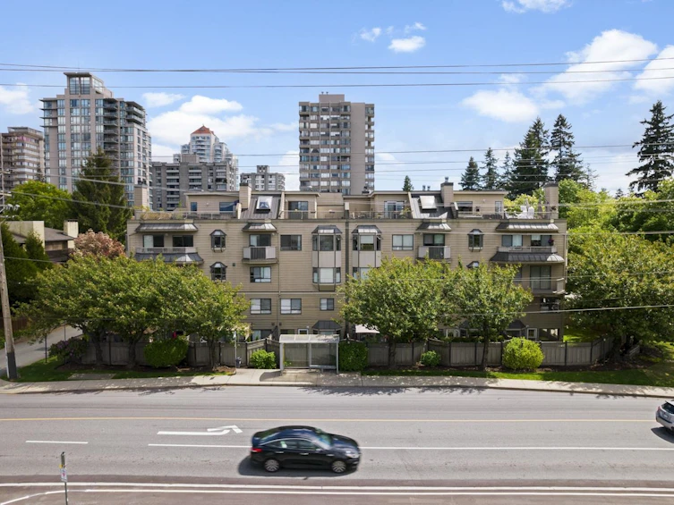 103-777 Eighth Street, New Westminster, BC, V3N 3S7 - 26