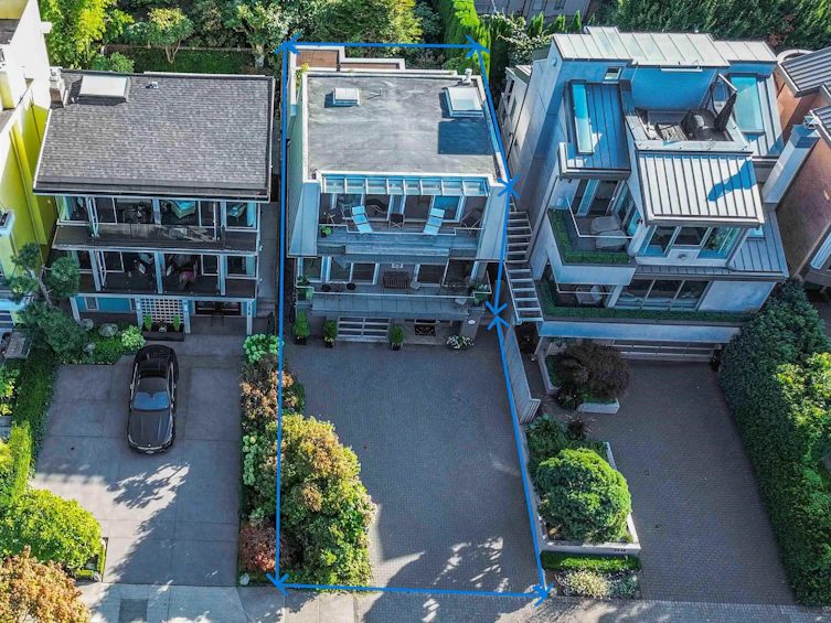 3640 Cameron Avenue, Vancouver, BC, V6R 1A2 - 33