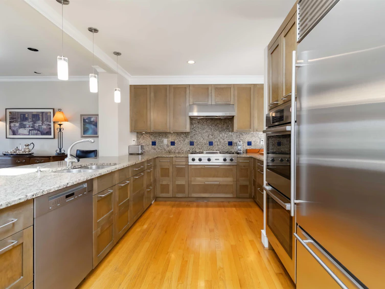 3640 Cameron Avenue, Vancouver, BC, V6R 1A2 - 14