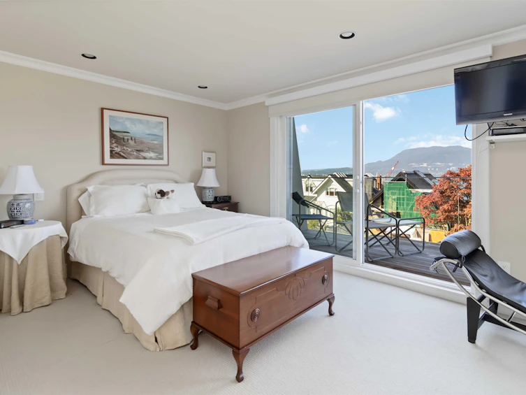 3640 Cameron Avenue, Vancouver, BC, V6R 1A2 - 22