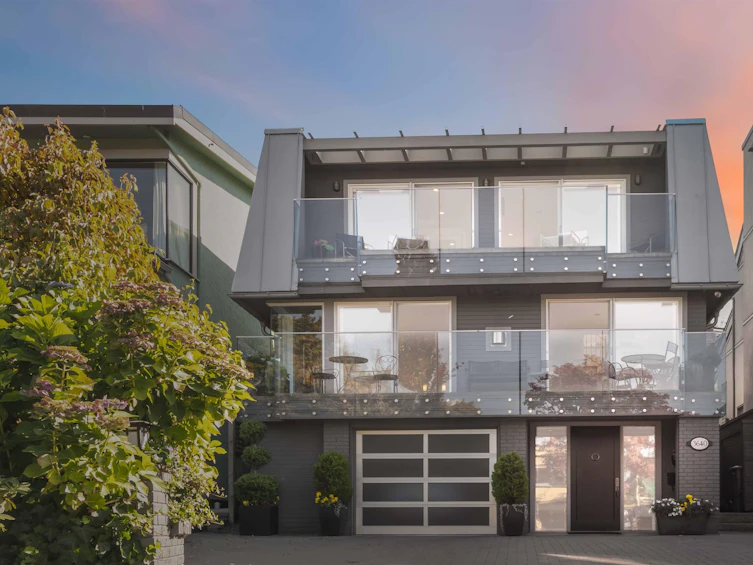 3640 Cameron Avenue, Vancouver, BC, V6R 1A2 - 2