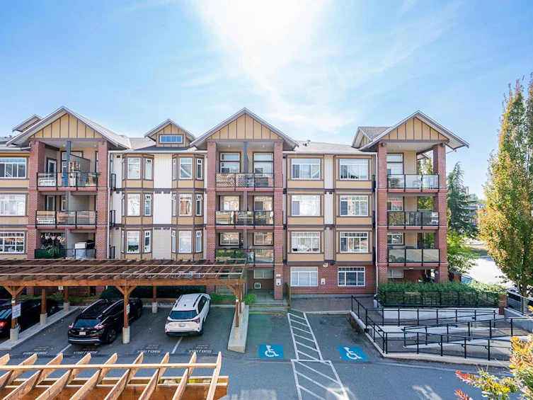 337-5660 201a Street, Langley, BC, V3A 0B4 - 22