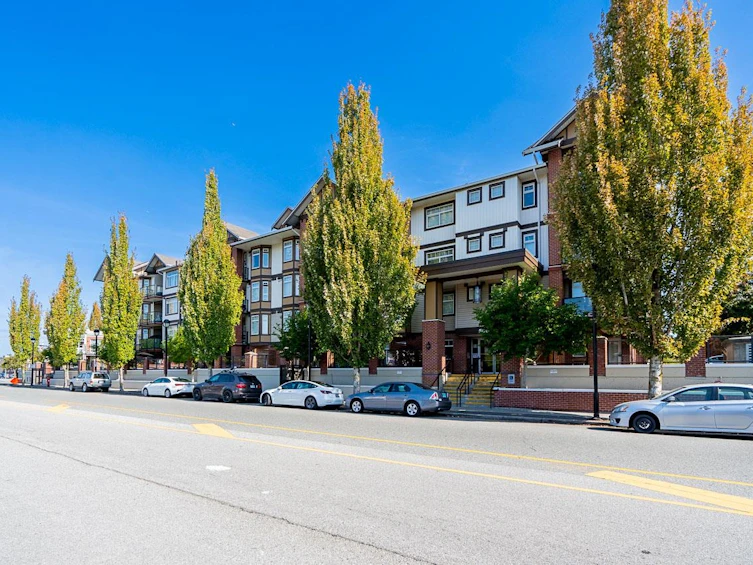 337-5660 201a Street, Langley, BC, V3A 0B4 - 29