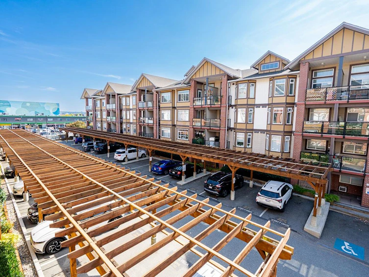 337-5660 201a Street, Langley, BC, V3A 0B4 - 23