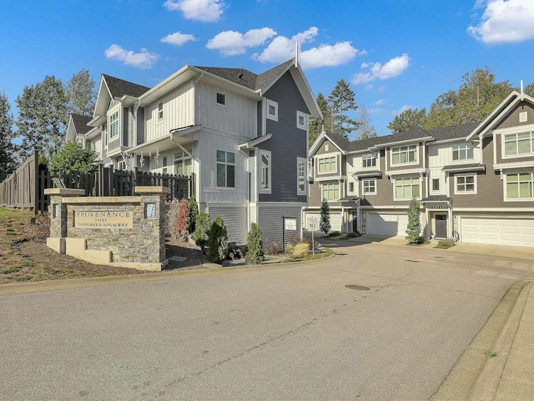 2802-23061 Lougheed Highway, Maple Ridge, BC, V2X 4L3 - 36