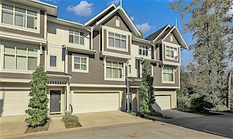 2802-23061 Lougheed Highway, Maple Ridge, BC, V2X 4L3