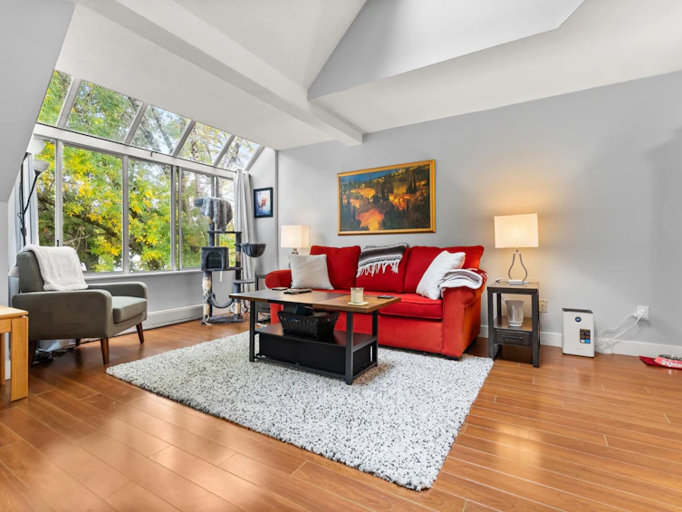 312-7751 Minoru Boulevard, Richmond, BC, V6Y 3G7 - 3