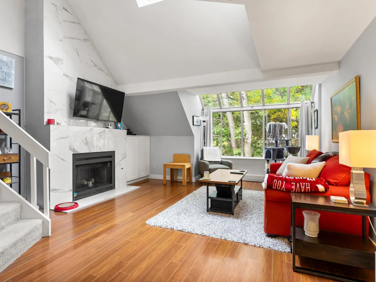 312-7751 Minoru Boulevard, Richmond, BC, V6Y 3G7 - 2