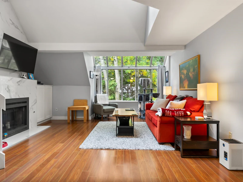 312 - 7751 Minoru Boulevard, Richmond BC V6Y 3G7