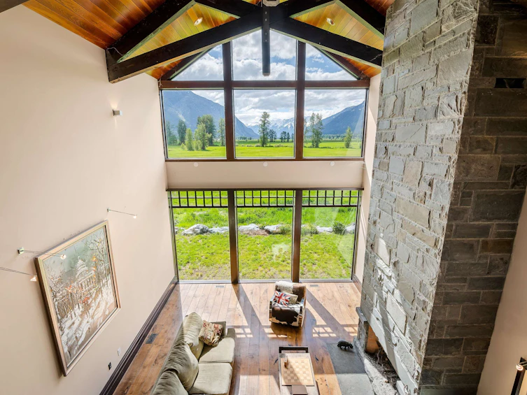 9115 Pemberton Meadows Road, Pemberton, BC, V0N 2L2 - 7