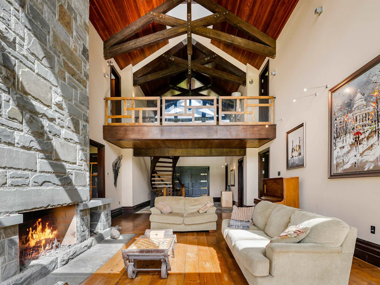 9115 Pemberton Meadows Road, Pemberton, BC, V0N 2L2 - 8