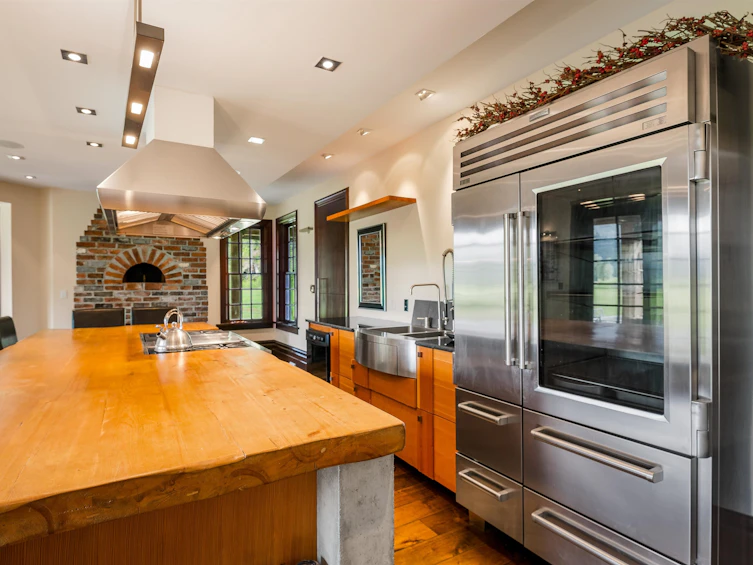 9115 Pemberton Meadows Road, Pemberton, BC, V0N 2L2 - 12