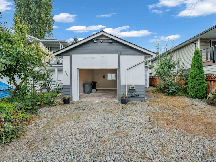 2585 Davies Avenue, Port Coquitlam, BC, V3C 2J8 - 23