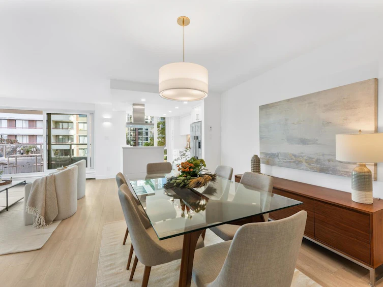 503-1020 Harwood Street, Vancouver, BC, V6E 4R1 - 4
