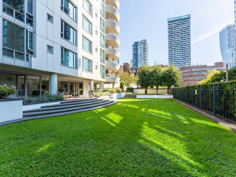 503-1020 Harwood Street, Vancouver, BC, V6E 4R1 - 35
