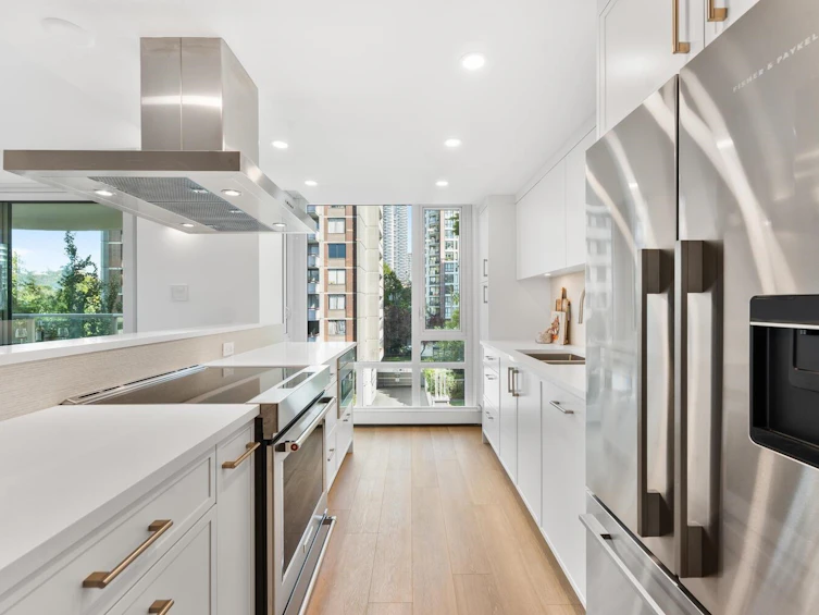 503-1020 Harwood Street, Vancouver, BC, V6E 4R1 - 9