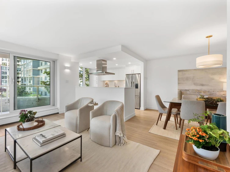 503-1020 Harwood Street, Vancouver, BC, V6E 4R1 - 14