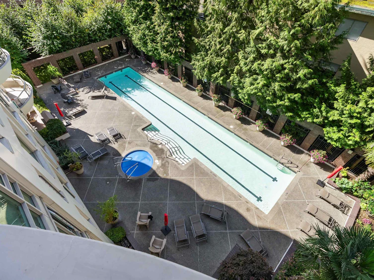 503-1020 Harwood Street, Vancouver, BC, V6E 4R1 - 34