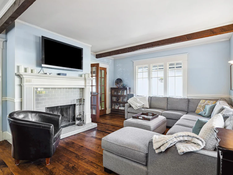 341 W 22nd Street, North Vancouver, BC, V7M 2A3 - 4
