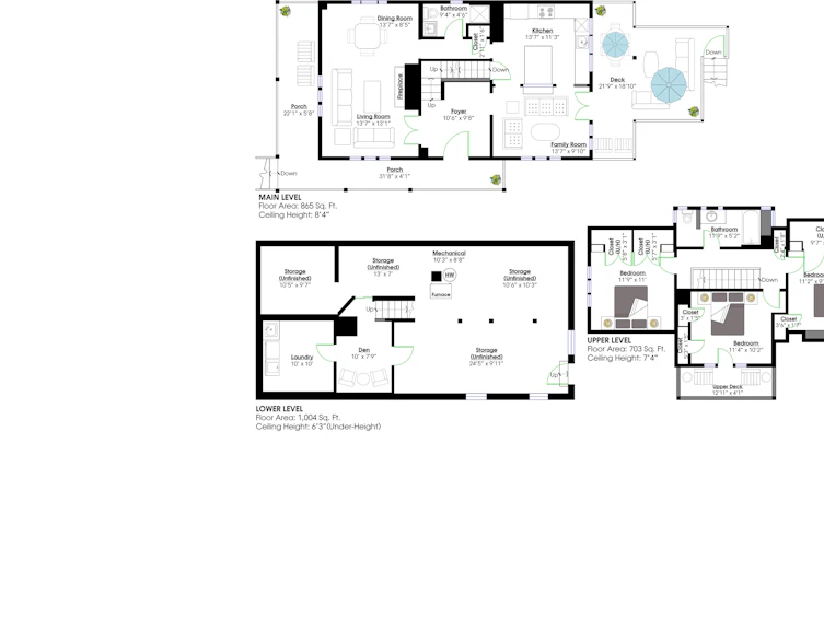 341 W 22nd Street, North Vancouver, BC, V7M 2A3 - 39