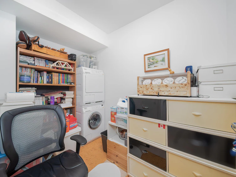 TH12-5989 Walter Gage Road, Vancouver, BC, V6T 0A8 - 12