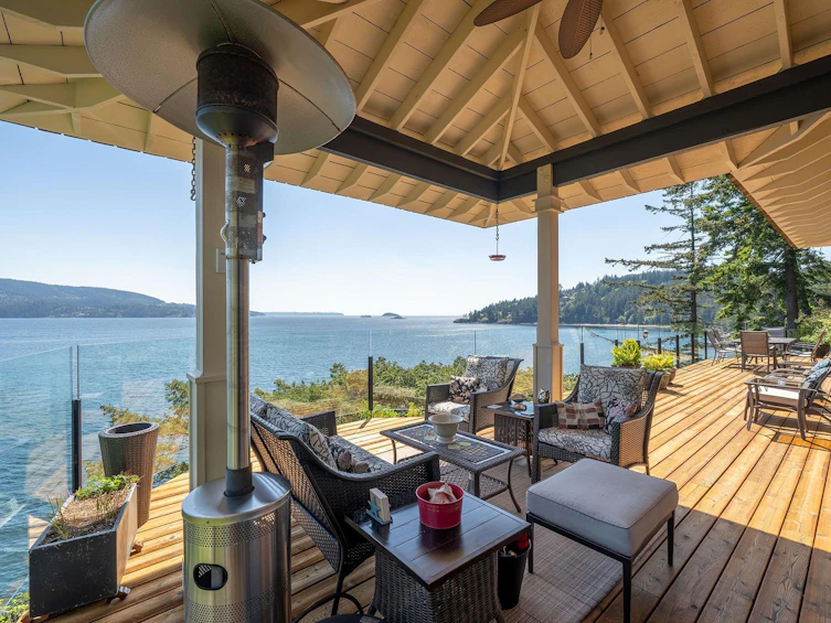 1477 Cleator Road, Bowen Island, BC, V0N 1G1 - 39