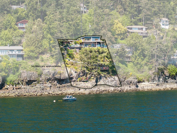 1477 Cleator Road, Bowen Island, BC, V0N 1G1 - 5
