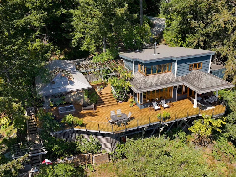 1477 Cleator Road, Bowen Island, BC, V0N 1G1 - 15