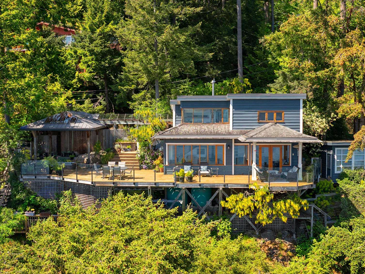 1477 Cleator Road, Bowen Island, BC, V0N 1G1 - 38