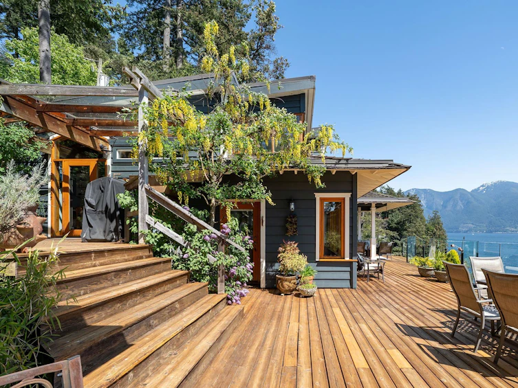 1477 Cleator Road, Bowen Island, BC, V0N 1G1 - 3