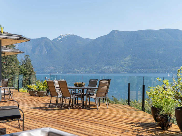 1477 Cleator Road, Bowen Island, BC, V0N 1G1 - 7